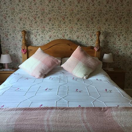 The Corner House Bed and Breakfast Rye Buitenkant foto